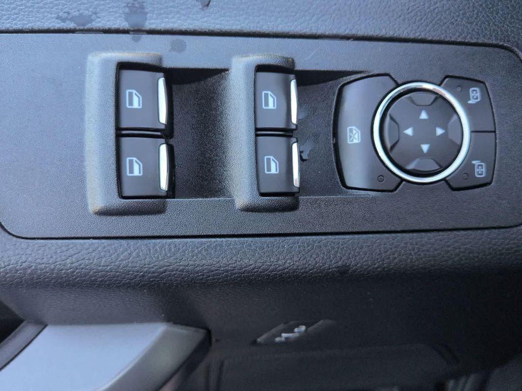 used 2020 Ford F-150 car, priced at $29,250