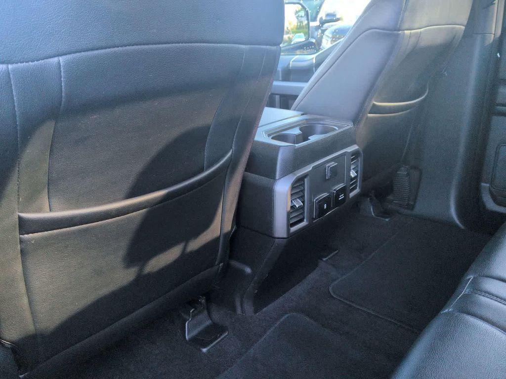 used 2020 Ford F-150 car, priced at $29,250