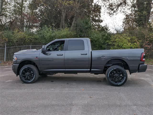 new 2024 Ram 2500 car, priced at $66,250