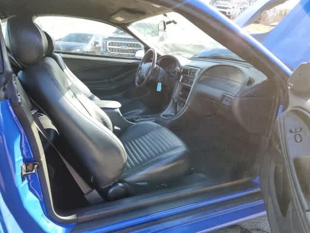 used 2004 Ford Mustang car, priced at $5,845