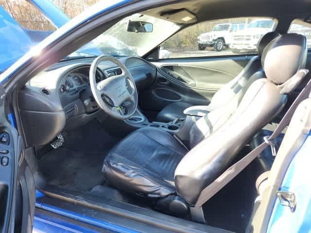 used 2004 Ford Mustang car, priced at $5,845