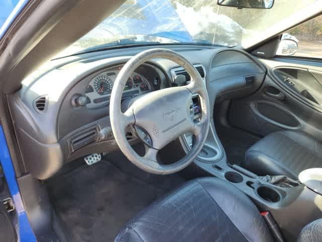 used 2004 Ford Mustang car, priced at $5,845