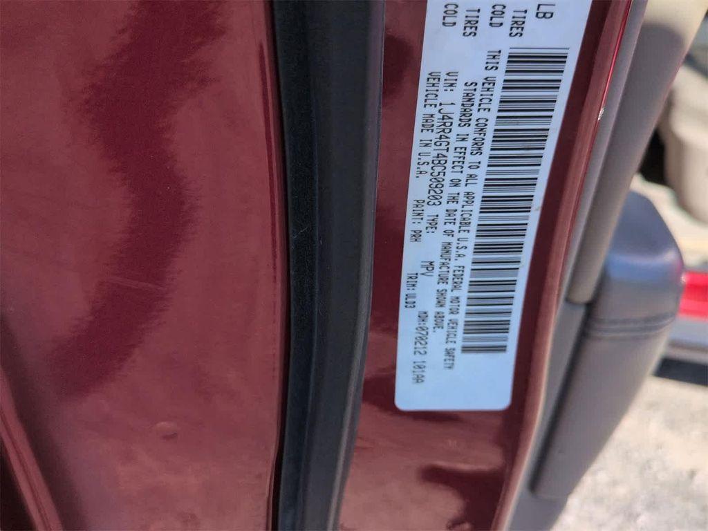 used 2011 Jeep Grand Cherokee car, priced at $4,991