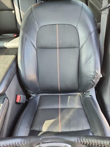 used 2020 Nissan Altima car, priced at $16,502