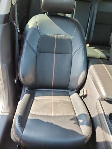 used 2020 Nissan Altima car, priced at $16,502
