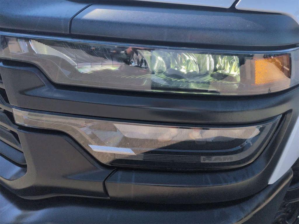 new 2026 Ram 2500 car, priced at $61,840
