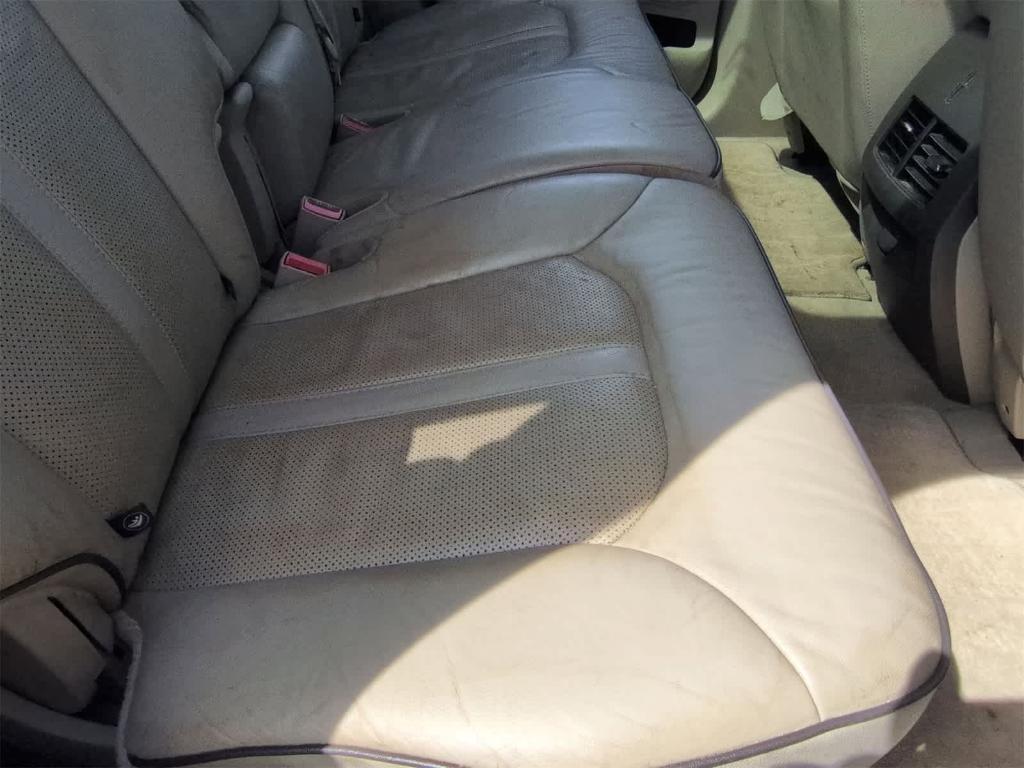 used 2014 Lincoln MKX car, priced at $6,988