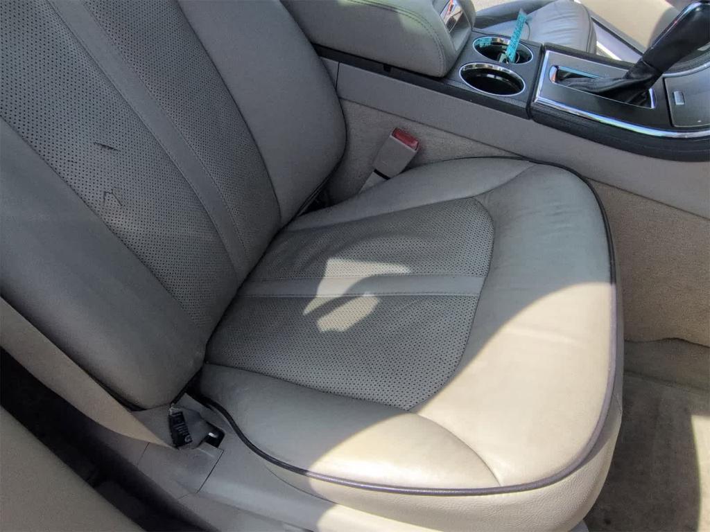 used 2014 Lincoln MKX car, priced at $6,988
