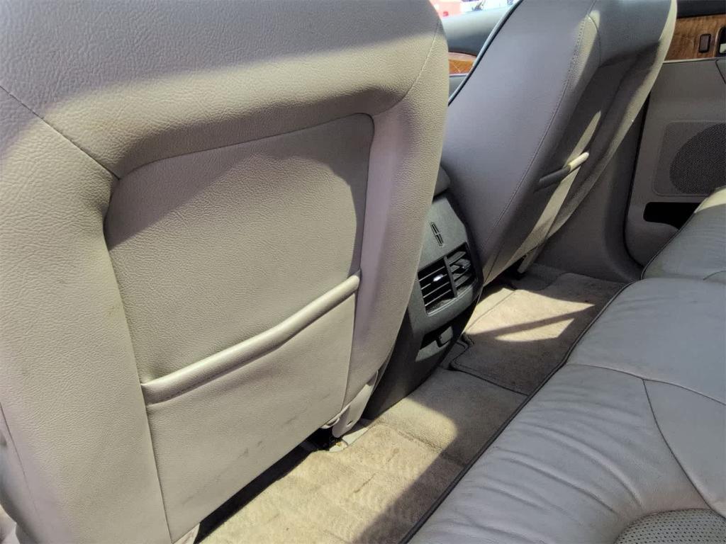 used 2014 Lincoln MKX car, priced at $6,988