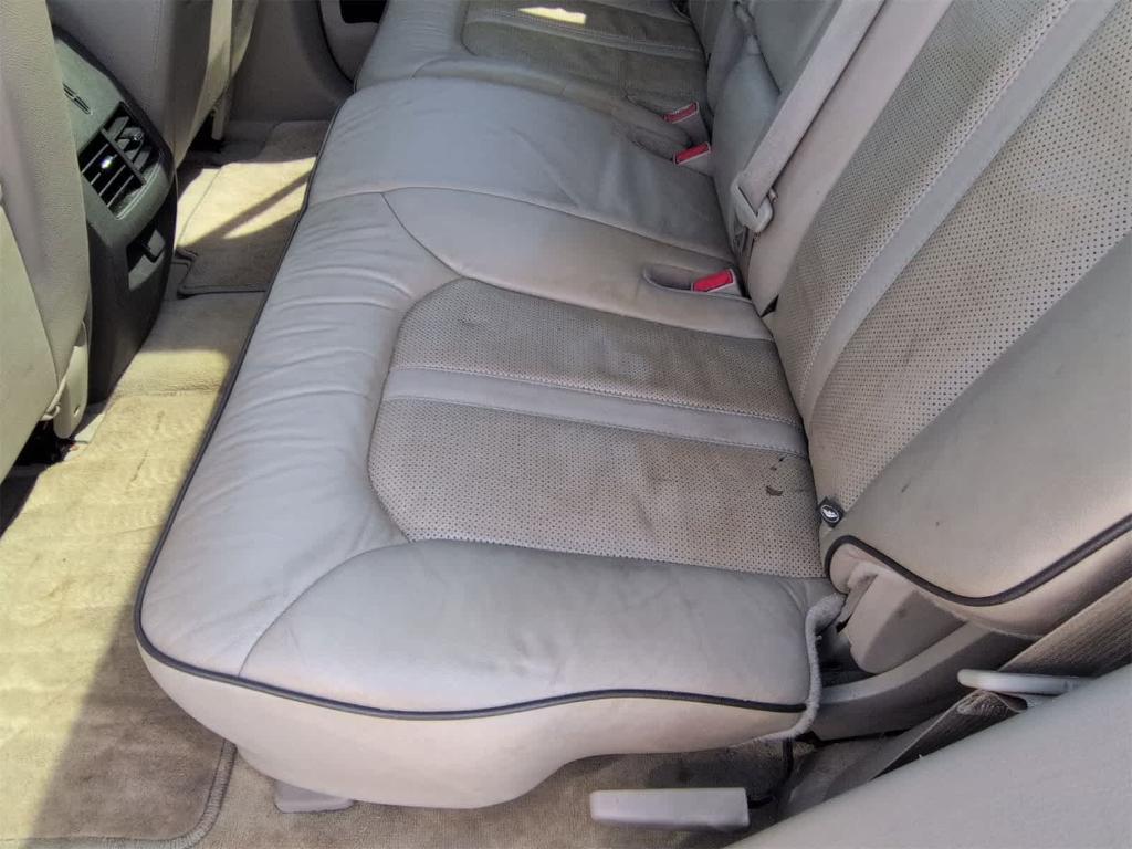 used 2014 Lincoln MKX car, priced at $6,988