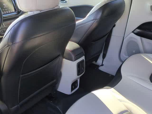 used 2020 Jeep Compass car, priced at $12,670
