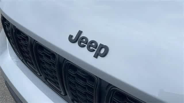 new 2024 Jeep Grand Cherokee L car, priced at $39,995