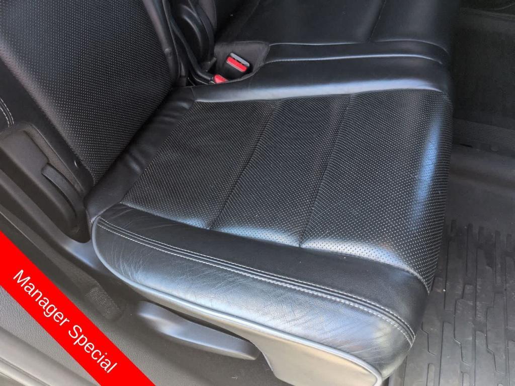 used 2020 Jeep Grand Cherokee car, priced at $17,991