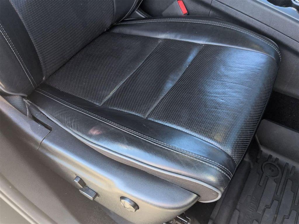 used 2020 Jeep Grand Cherokee car, priced at $19,995