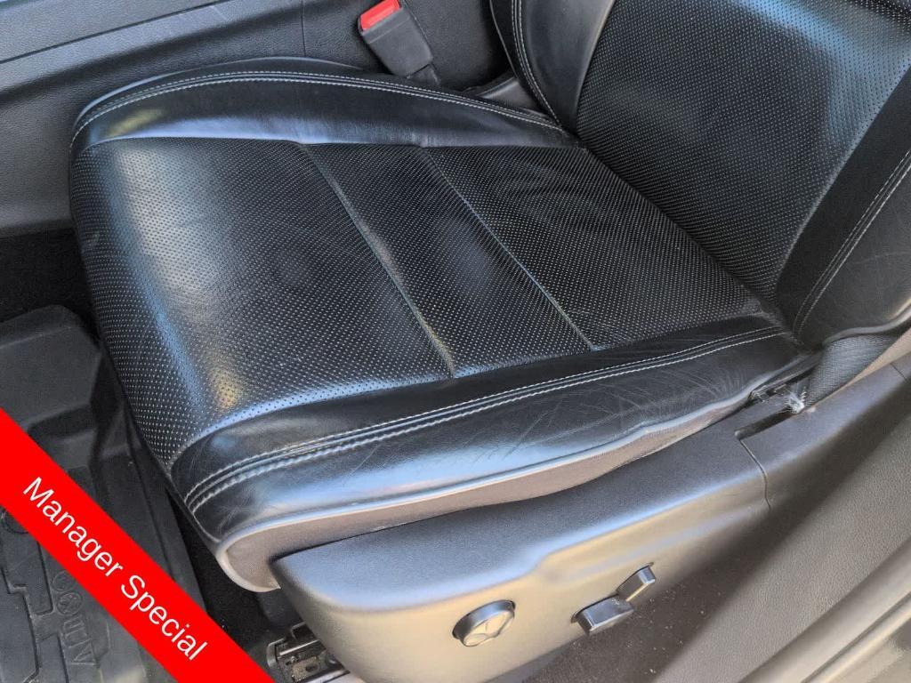 used 2020 Jeep Grand Cherokee car, priced at $17,991