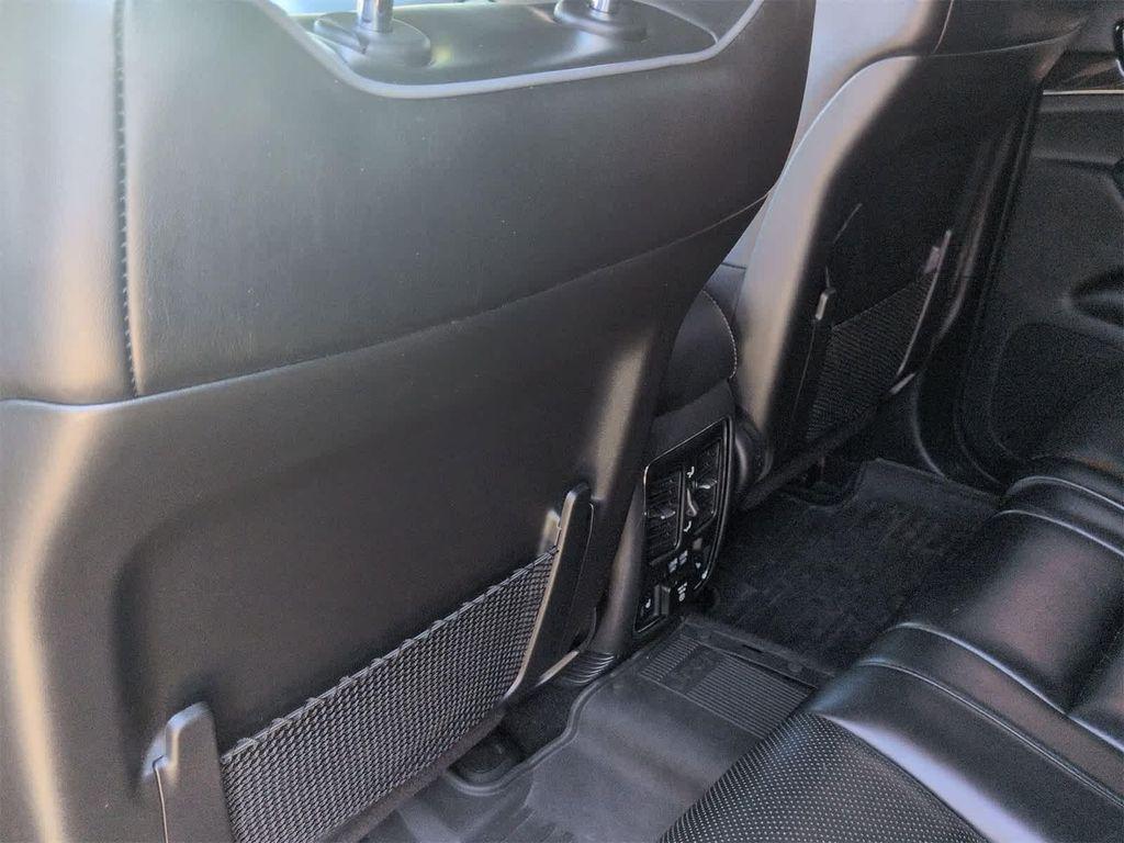 used 2020 Jeep Grand Cherokee car, priced at $19,995