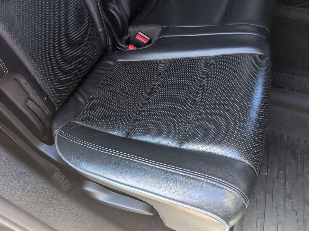 used 2020 Jeep Grand Cherokee car, priced at $19,995
