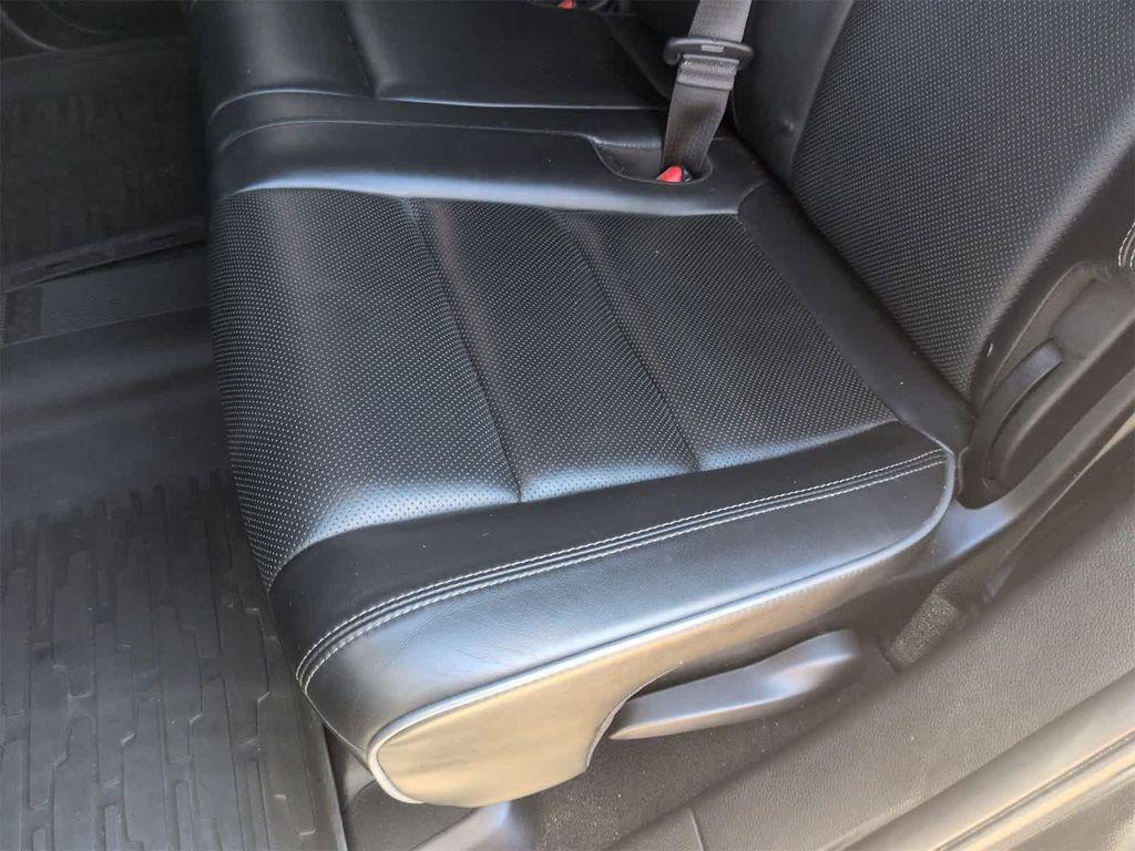 used 2020 Jeep Grand Cherokee car, priced at $19,995