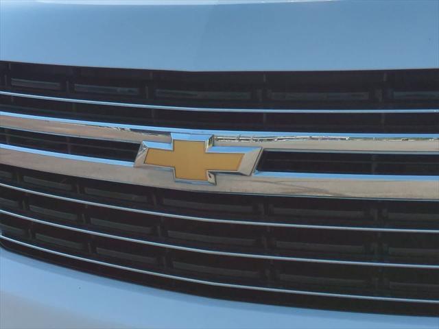 used 2021 Chevrolet Suburban car, priced at $33,995