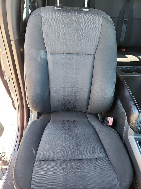 used 2020 Ford F-150 car, priced at $26,500