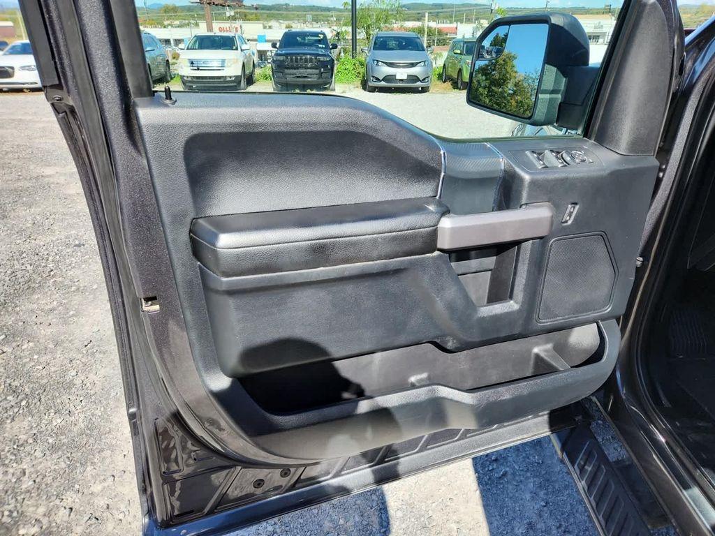 used 2020 Ford F-150 car, priced at $26,500