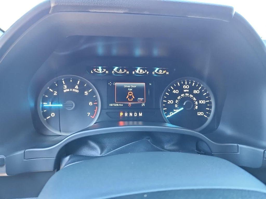 used 2020 Ford F-150 car, priced at $26,500