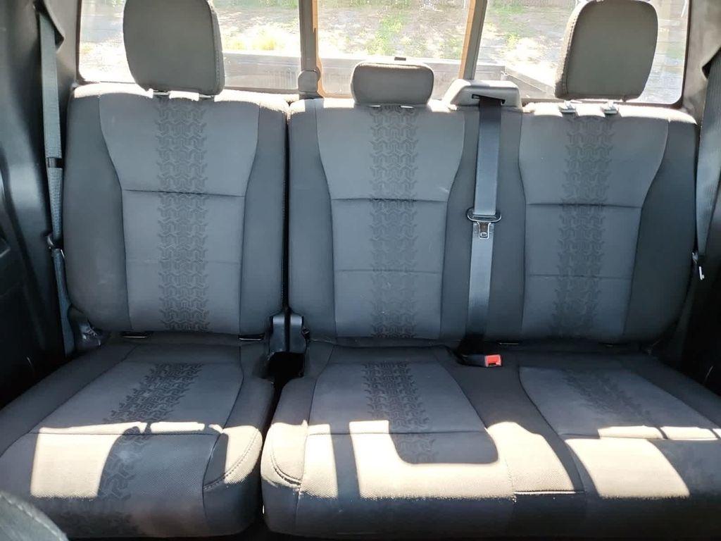 used 2020 Ford F-150 car, priced at $26,500