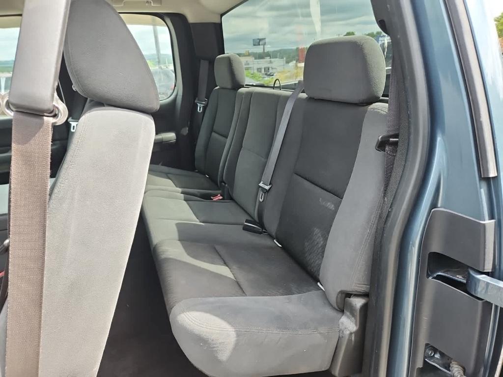 used 2009 Chevrolet Silverado 1500 car, priced at $6,988