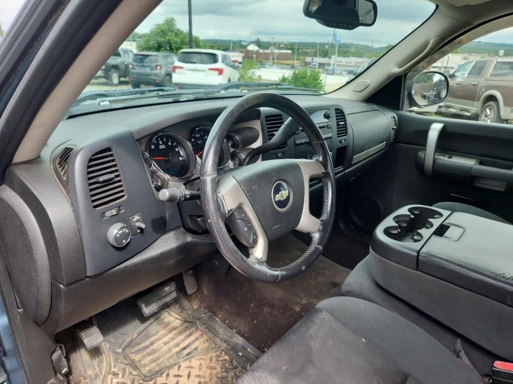 used 2009 Chevrolet Silverado 1500 car, priced at $6,988