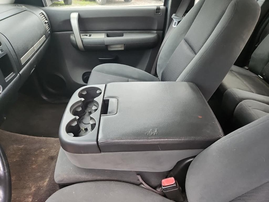 used 2009 Chevrolet Silverado 1500 car, priced at $6,988