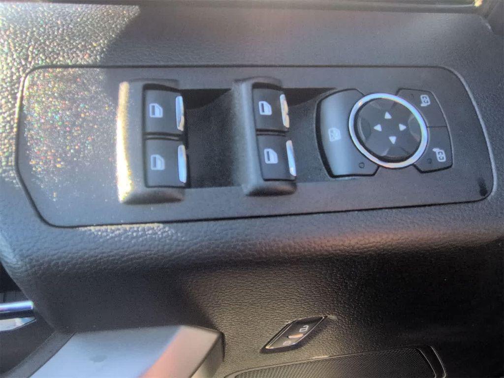 used 2020 Ford F-150 car, priced at $27,991