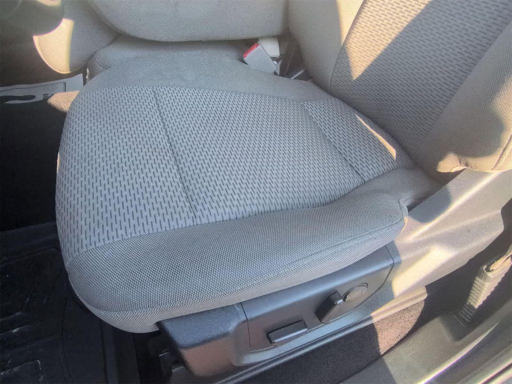 used 2020 Ford F-150 car, priced at $27,991
