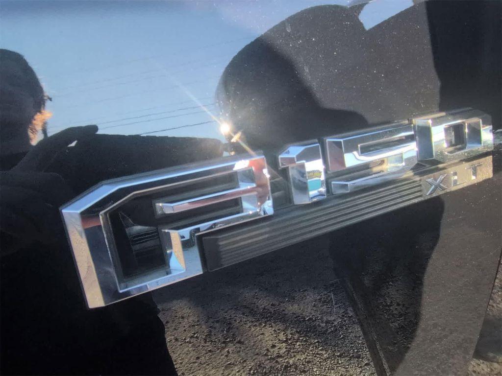 used 2020 Ford F-150 car, priced at $27,991
