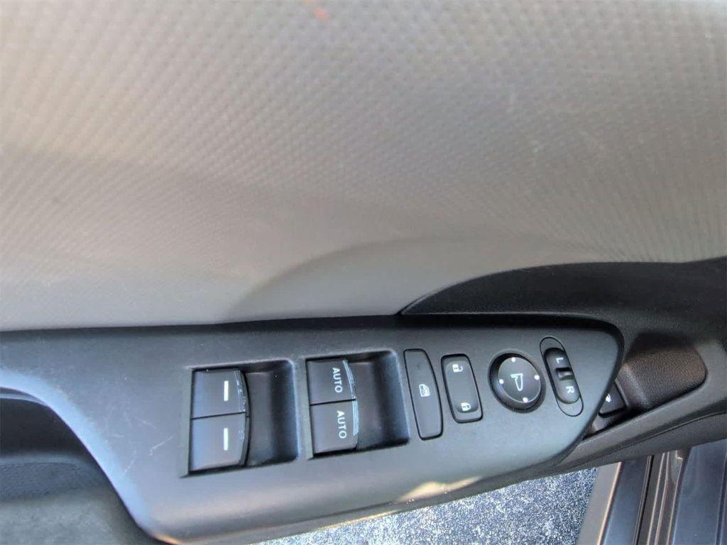 used 2020 Honda Civic car, priced at $15,500