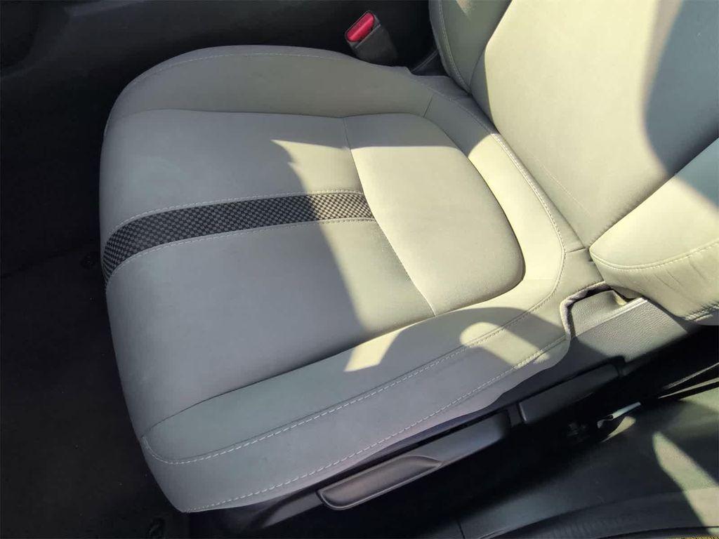 used 2020 Honda Civic car, priced at $15,500
