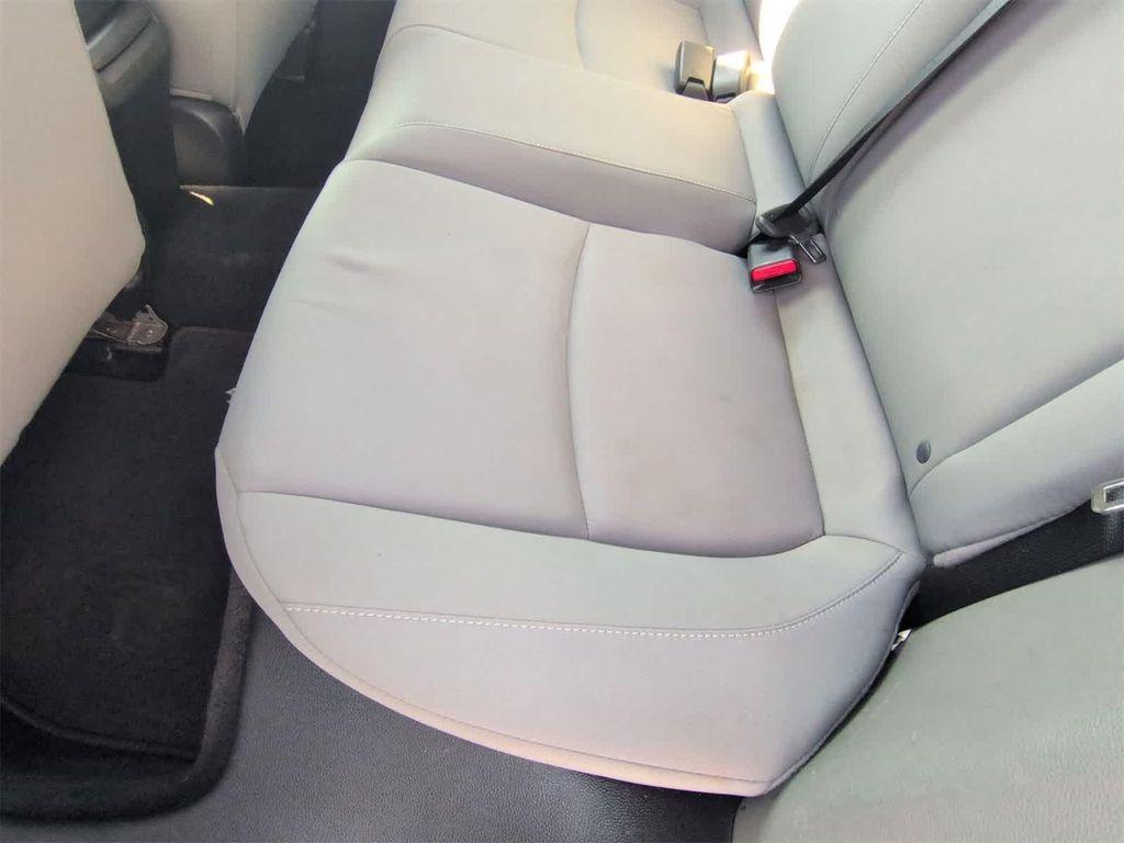 used 2020 Honda Civic car, priced at $15,500