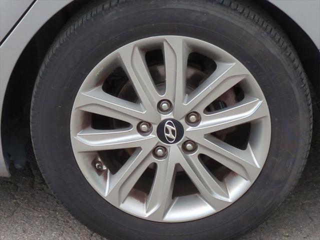 used 2014 Hyundai Elantra car, priced at $3,895
