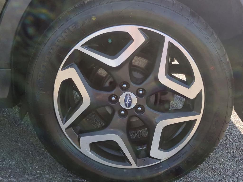 used 2018 Subaru Crosstrek car, priced at $17,995