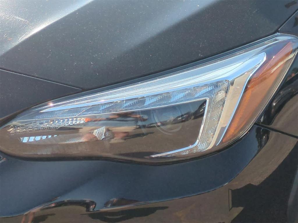 used 2018 Subaru Crosstrek car, priced at $17,995