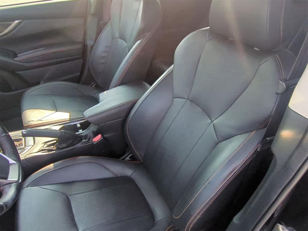 used 2018 Subaru Crosstrek car, priced at $17,995