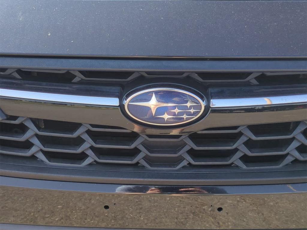 used 2018 Subaru Crosstrek car, priced at $17,995