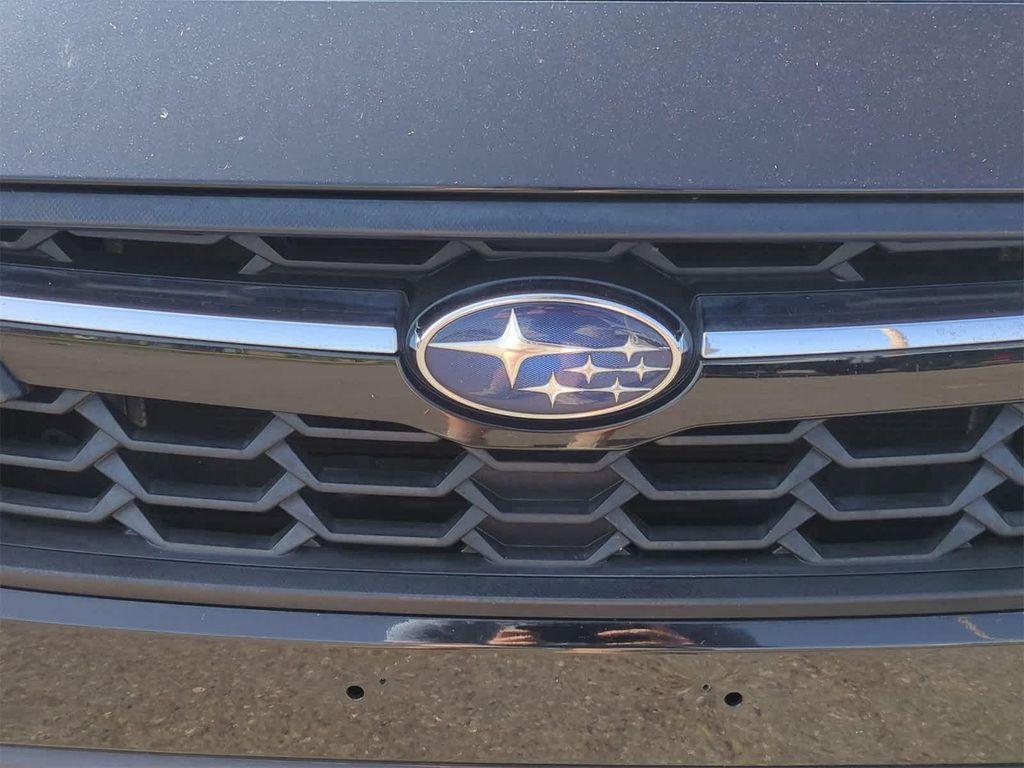 used 2018 Subaru Crosstrek car, priced at $16,295