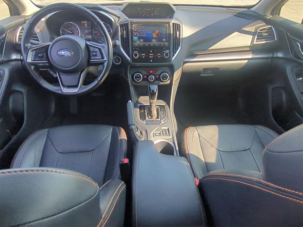 used 2018 Subaru Crosstrek car, priced at $17,995