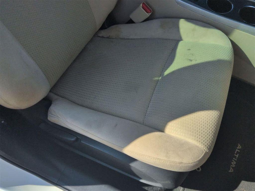 used 2015 Nissan Altima car, priced at $6,500