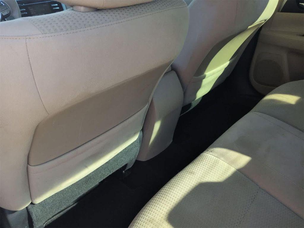 used 2015 Nissan Altima car, priced at $6,500