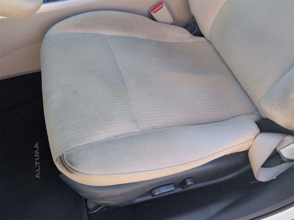 used 2015 Nissan Altima car, priced at $6,500