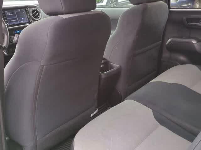 used 2022 Toyota Tacoma car, priced at $36,121