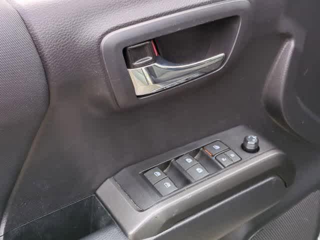 used 2022 Toyota Tacoma car, priced at $36,121