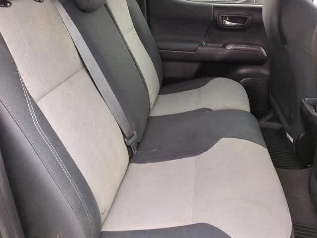 used 2022 Toyota Tacoma car, priced at $36,121