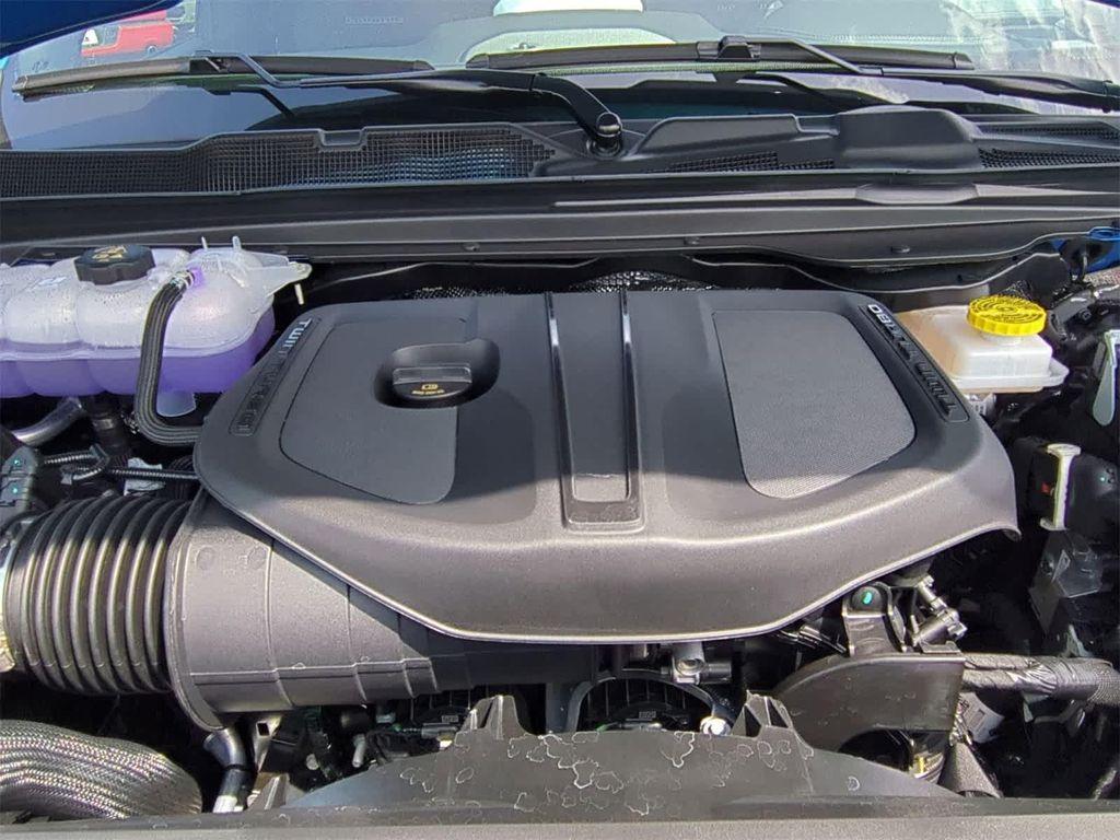 new 2026 Ram 1500 car, priced at $59,195